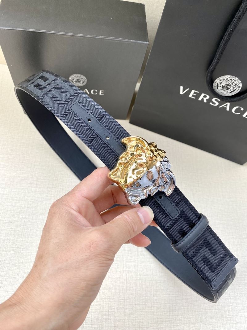 Versace Belts